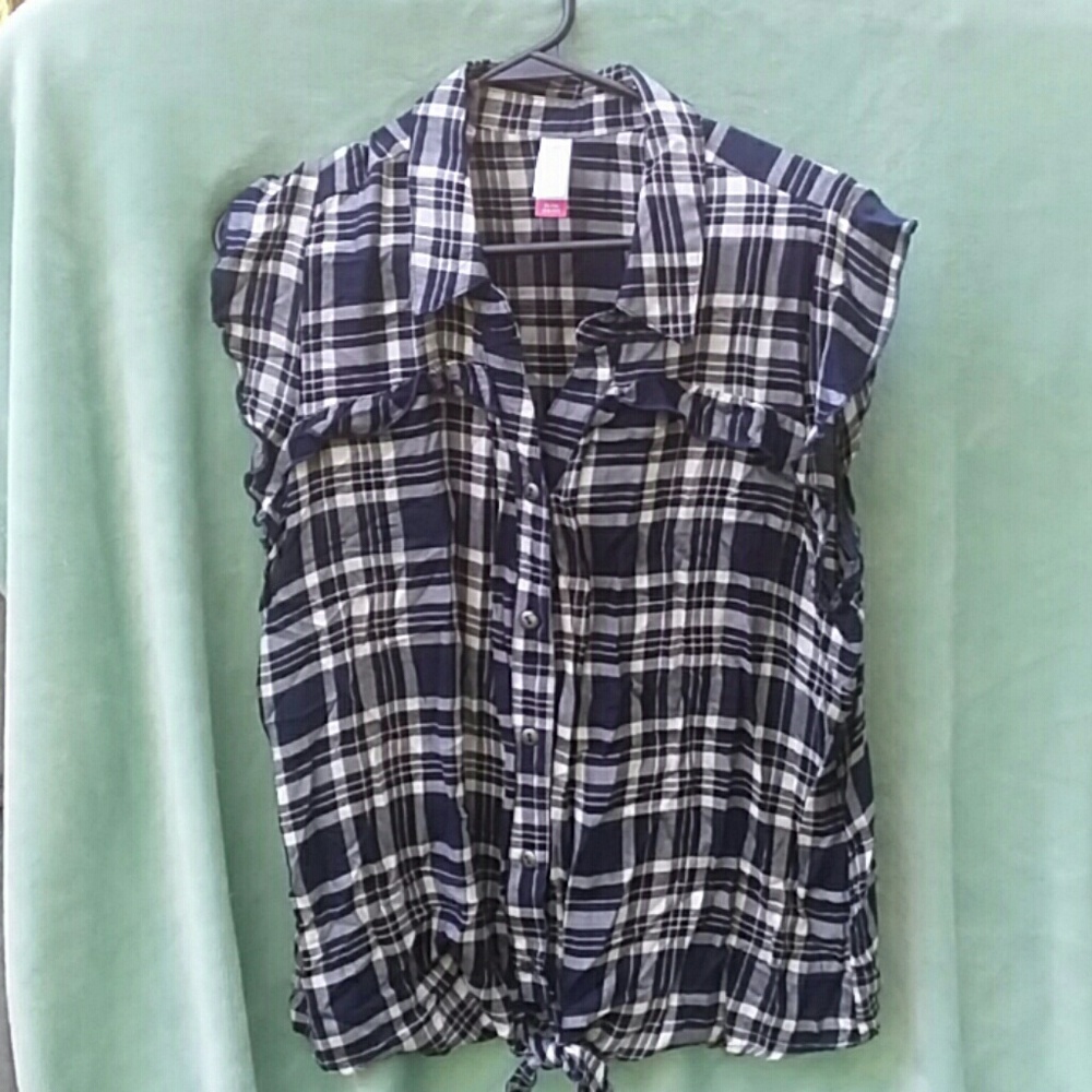 NWT country cutie shirt!